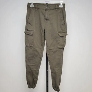 SWS  Cargo Pants
